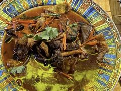 -莲香西域·正宗新疆菜(龙华店)