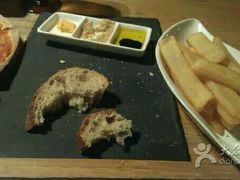 -Tosca Italian Trattoria