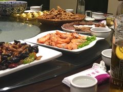 -浩家苑菜馆(汉口路店)