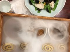 -小土豆北方菜馆(文慧园店)