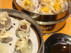 -真真鲜馄饨店(启蒙路店)