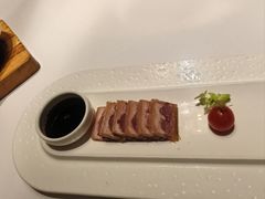 镇江水晶肴肉-食悦江南·淮扬菜·烤鸭(亚运村·惠新店)