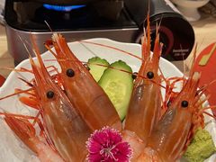 -小山日本料理(兴业太古汇店)