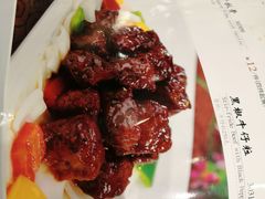 -广玉兰上海菜(德平店)