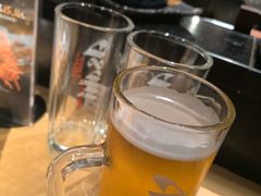 -乌君·酒场·炭火烧鸟(侨城坊店)