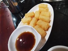 -老来福·非遗酸汤兔(凯旋路店)