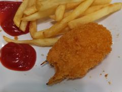 -汉巴味德(大悦城店)