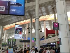 -厦门邮轮中心厦鼓码头(轮渡站)