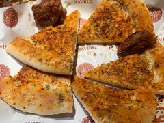 -纳鲁孜·新疆特色餐厅(上海悦荟广场店)