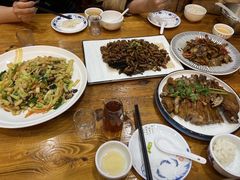 -下梅人家土菜馆(历史文化餐厅度假区店)