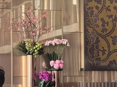 -金轩中餐厅 Jin Xuan(浦东丽思卡尔顿酒店)