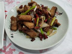 -虎虎龙虾大排档(双井店)