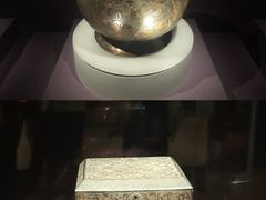 -陕西历史博物馆