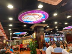 大堂-点都德(盘福楼店)