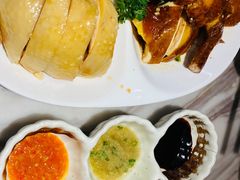 -星平鸡饭·粤菜小炒(印象城旗舰店)