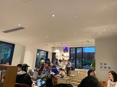 -Peet's Coffee皮爷咖啡(大学路店)