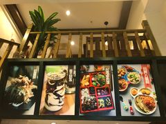 -暖食光·台式家庭餐厅·生日主题店(万达店)