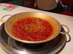 -小龙坎火锅(全球总店)