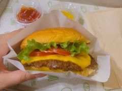 -Shake Shack(西单大悦城店)