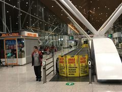 -吉隆坡国际机场