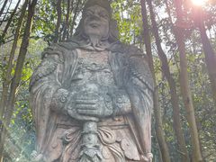 -东钱湖旅游度假区