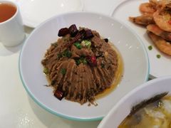 -紫光园·烤鸭·北京菜(劲松店)