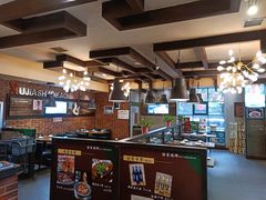 -三里桥徐家烧烤(启明街店)