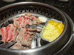 -木槿花韩式炭烤·熟成肉工坊(孙文东路店)