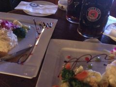 -宝莱纳啤酒花园餐厅PAULANER BRAUHAUS Nanjing(广州路店)