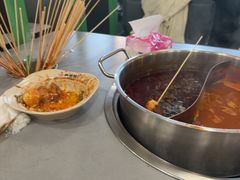 -蜀儿郎串串香(香河店)