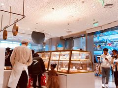 -喜茶(无锡荟聚中心店)