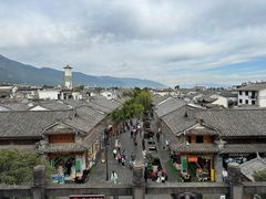 -大理古城