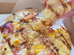 -玛格利塔·现烤披萨(宁德万达广场店)