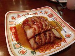 -古南都·老广东酒楼(龙江店)