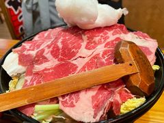 云朵寿喜锅-千懿六本木酒场(常熟路店)