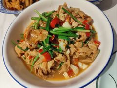 -回家吃饭·地道南昌菜(建德观总店)