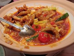 -荷花亭·湖北融合菜(中商广场店)