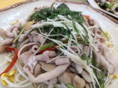 -台山第一家兴华黄鳝饭·黄鳝婆(开平店)