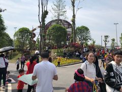 -枫香湖儿童公园