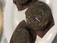 -正宗高流河饭店原创风姜鸡