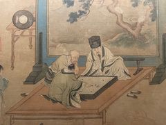 -中国美术学院-美术馆