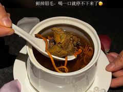 -烛影拾光观景餐厅·创意菜·摄影·小提琴(大唐不夜城店)