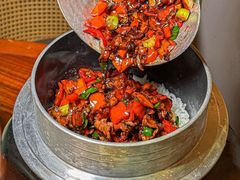 -隐厨·中国菜馆(三里屯T+MALL店)