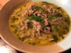 酸汤肥牛-外婆家(南开大悦城店)