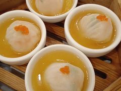 如丰招牌虾饺皇-如丰晟宴(长安万达店)