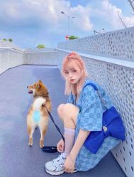 -悠巷形象设计