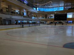 -冠军冰场CHAMPION RINK(苏州中心商场店)
