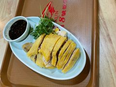 白斩鸡-泰润8号饭堂(闻喜路店)