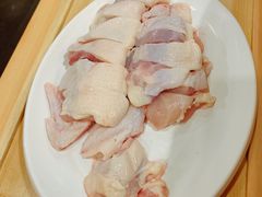 -烹然四季椰子鸡火锅(团结湖总店)