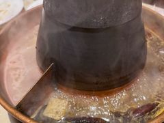 -总参北京涮羊肉